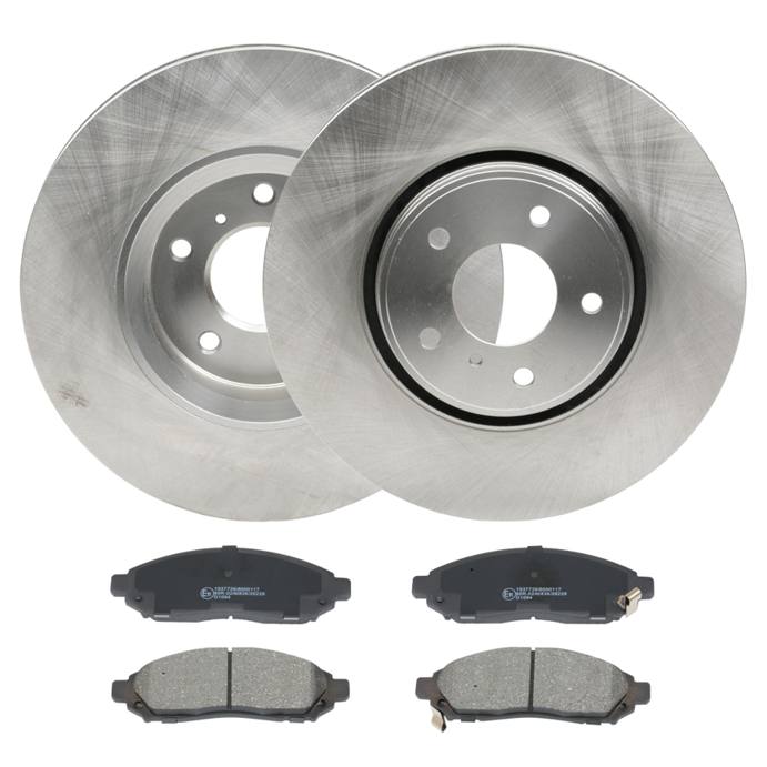 Brake Kit, disc brake