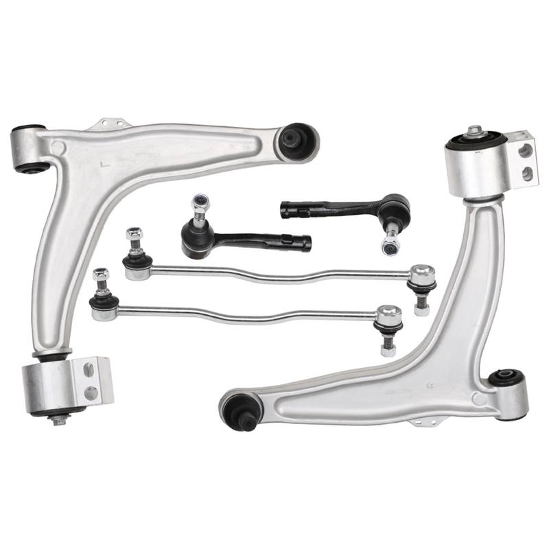Repair Kit, control arm