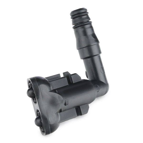 Washer Fluid Jet, headlight cleaning