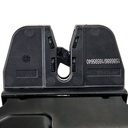 Tailgate Lock