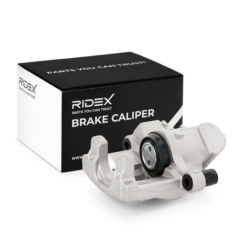 Brake Caliper