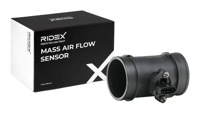 Mass Air Flow Sensor