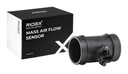 Mass Air Flow Sensor