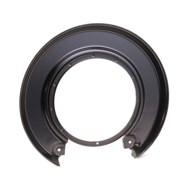 Splash Guard, brake disc