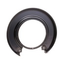 Splash Guard, brake disc