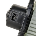Interior Blower