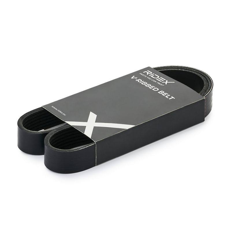 V-ribbed Belt