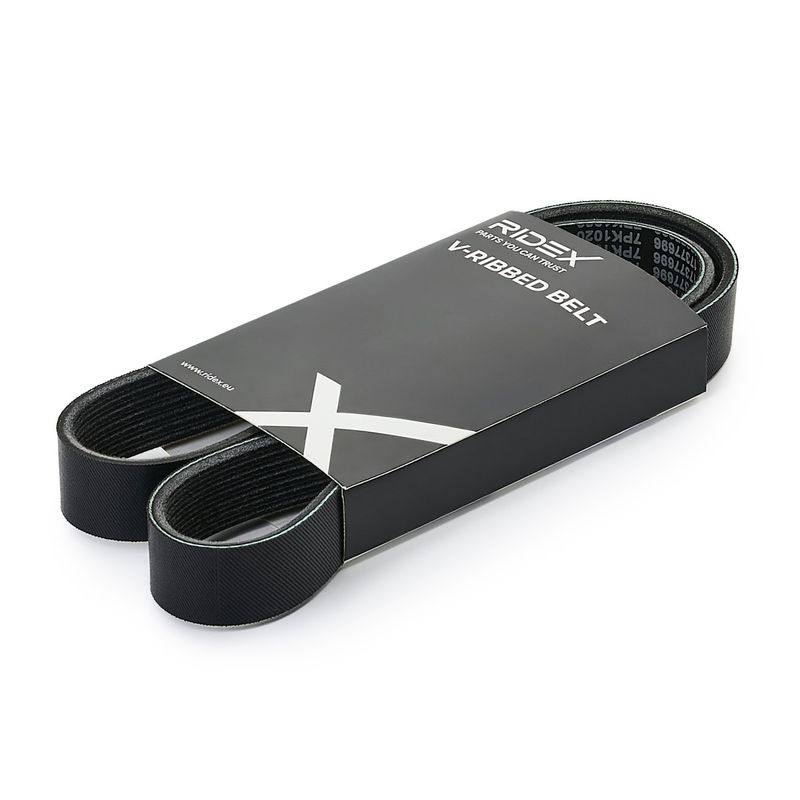 V-ribbed Belt