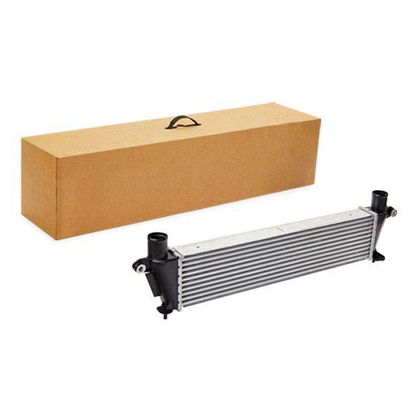 Charge Air Cooler