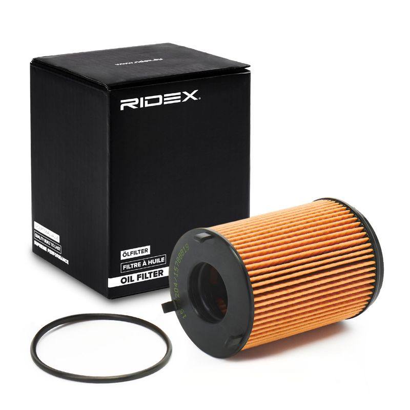 Oil Filter