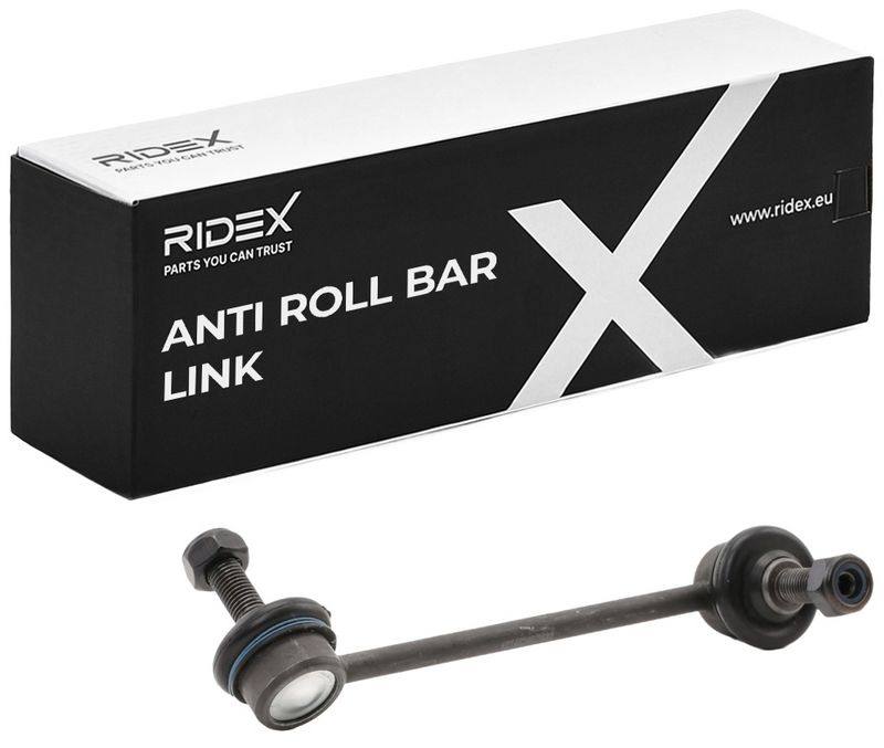 Link/Coupling Rod, stabiliser bar
