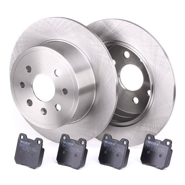 Brake Kit, disc brake