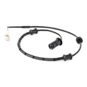 Warning Contact, brake pad wear