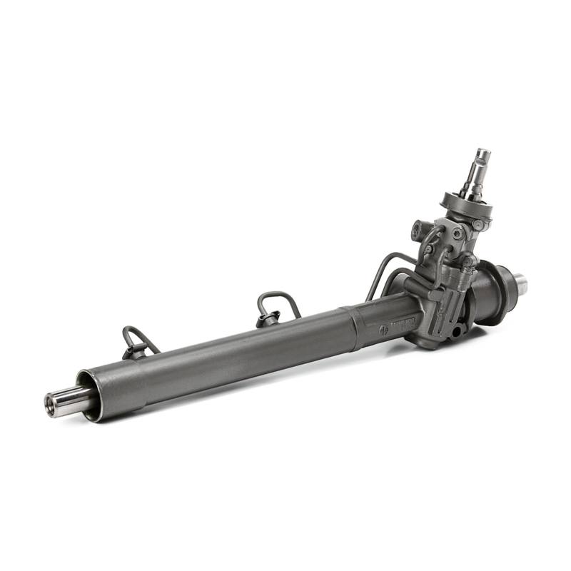 Steering Gear
