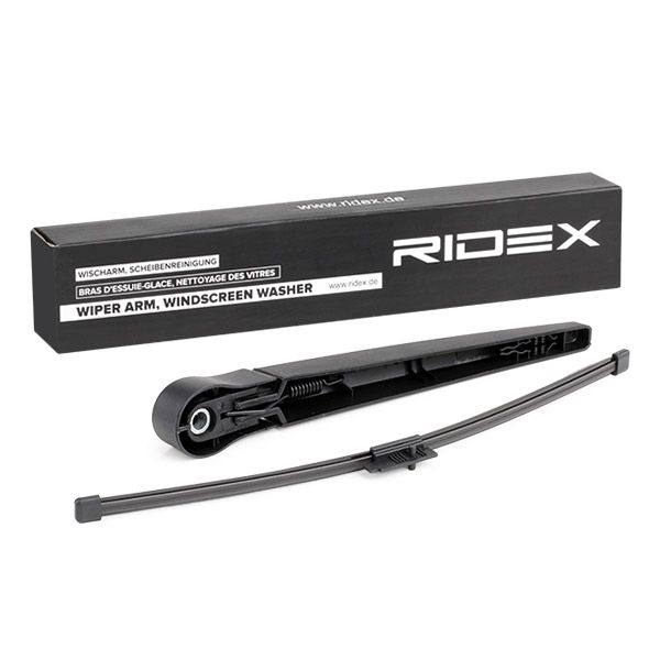 Wiper Arm, window cleaning