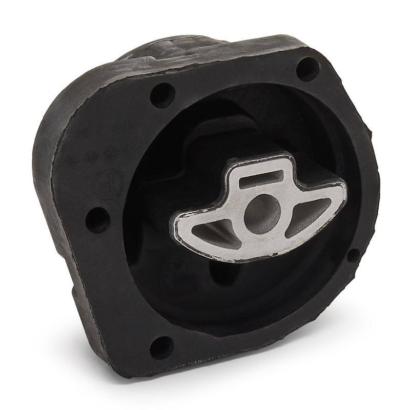 Mounting, manual transmission