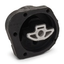 Mounting, manual transmission