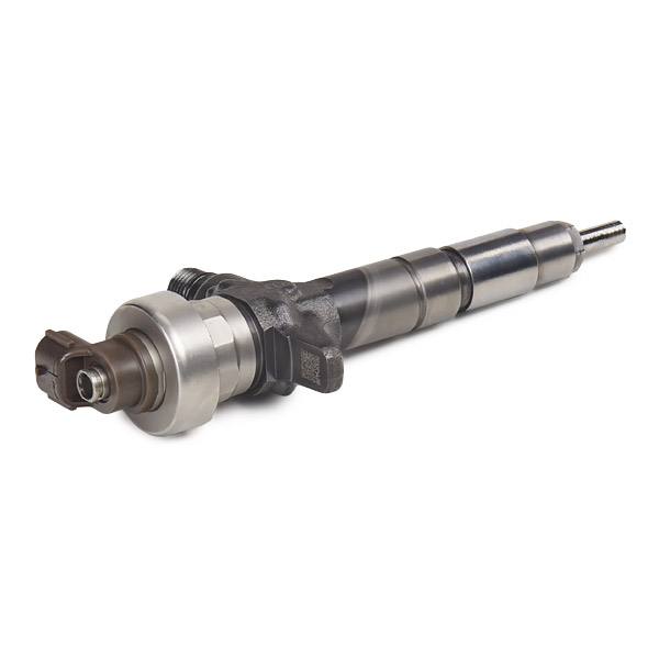 Injector Nozzle
