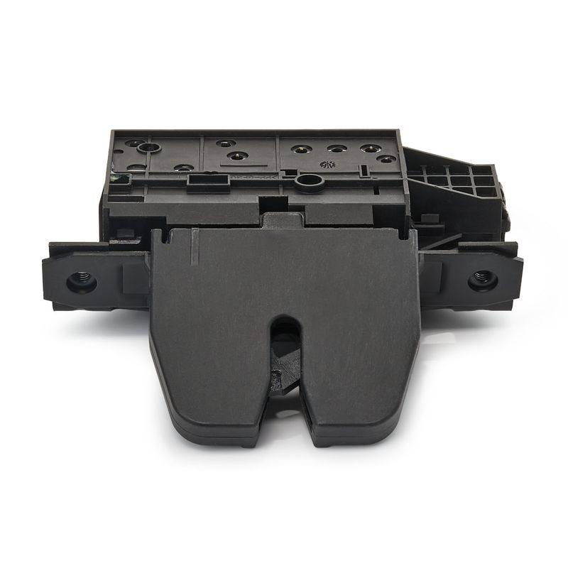 Tailgate Lock