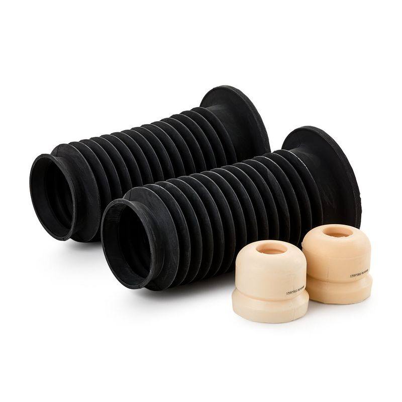 Dust Cover Kit, shock absorber