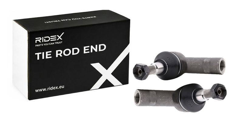Tie Rod End