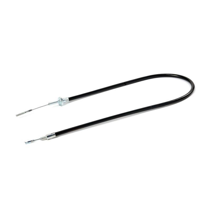 Cable Pull, clutch control