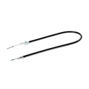 Cable Pull, clutch control