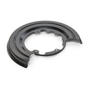 Splash Guard, brake disc