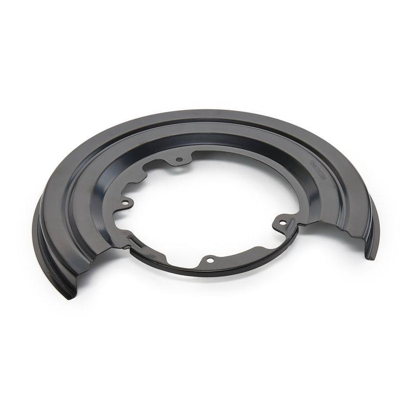 Splash Guard, brake disc