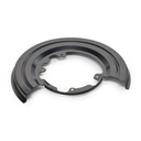 Splash Guard, brake disc