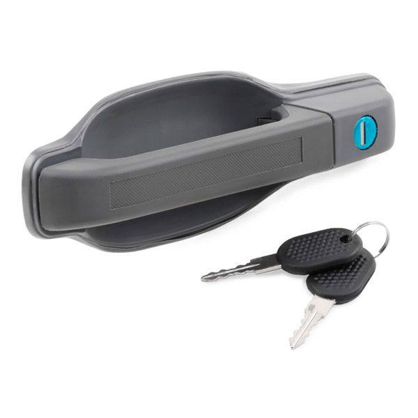 Exterior Door Handle