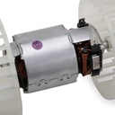 Interior Blower