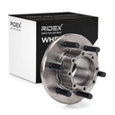 Wheel Hub