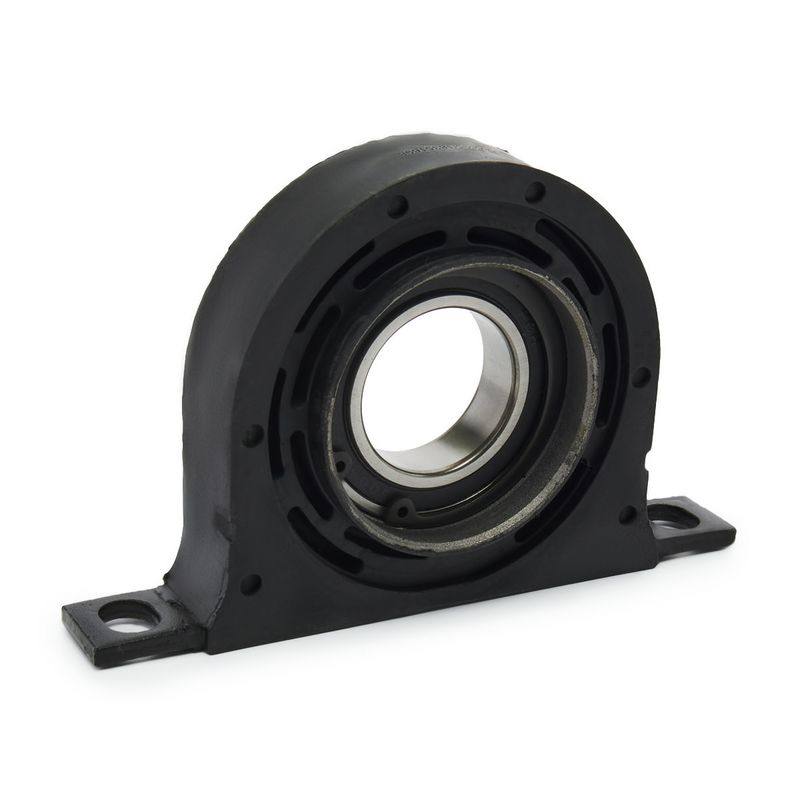 Suspension, propshaft