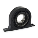 Suspension, propshaft