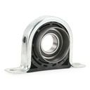 Suspension, propshaft