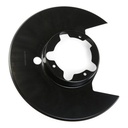 Splash Guard, brake disc