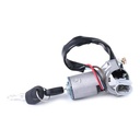 Steering Lock