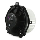 Interior Blower