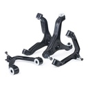 Control/Trailing Arm Kit, wheel suspension