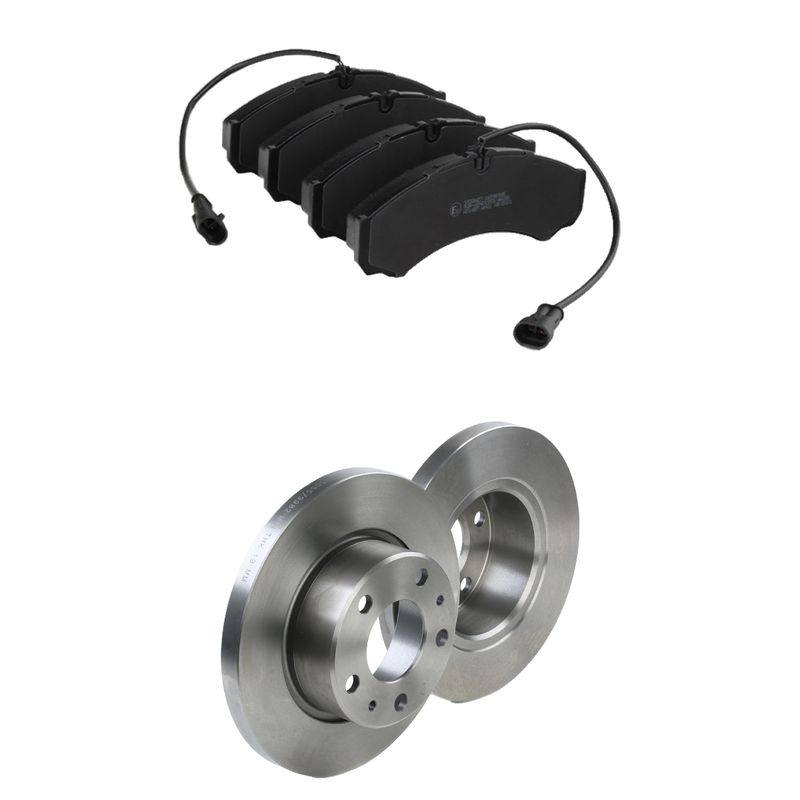 Brake Kit, disc brake