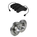 Brake Kit, disc brake