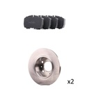 Brake Kit, disc brake