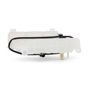 Expansion Tank, coolant