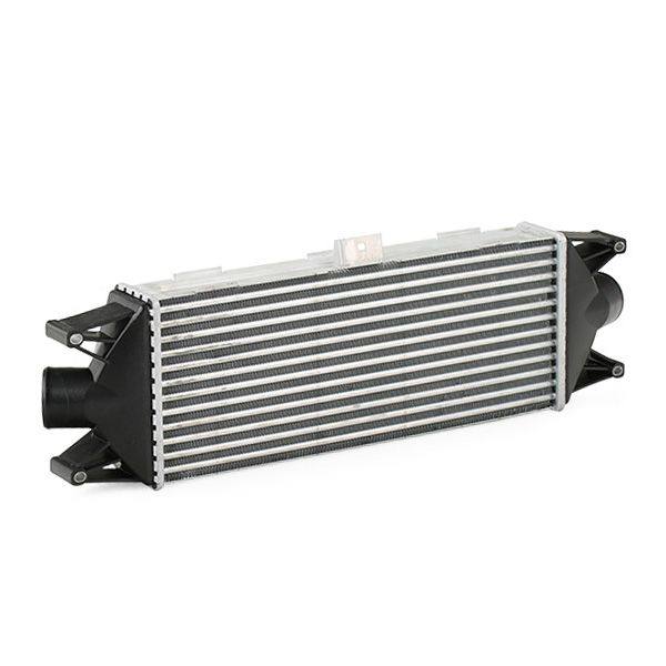Charge Air Cooler