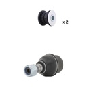 Repair Kit, control arm