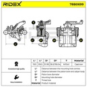 Brake Caliper