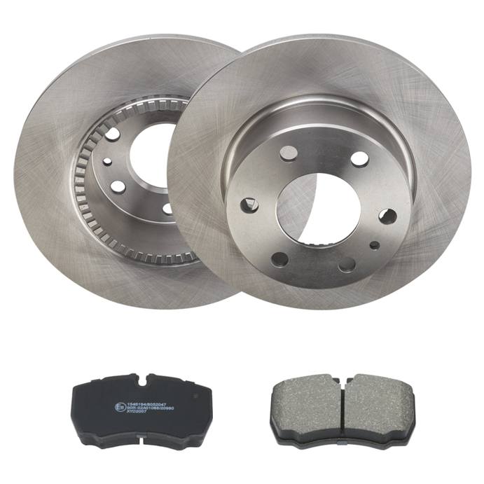 Brake Kit, disc brake
