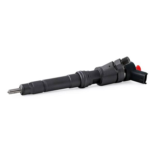 Injector Nozzle