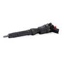 Injector Nozzle